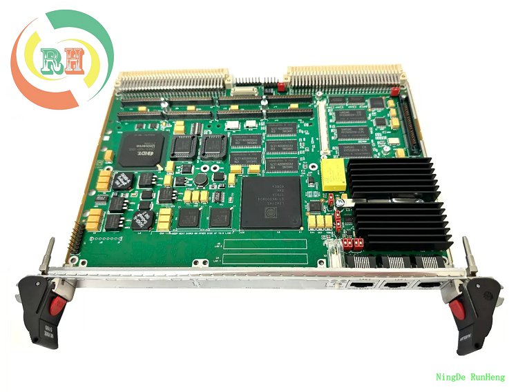 Motorola MVME341A