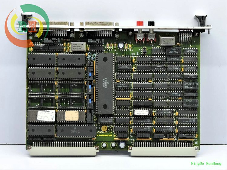 Motorola MVME2700-4431