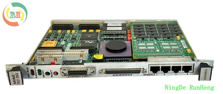 Motorola MVME2700-3221