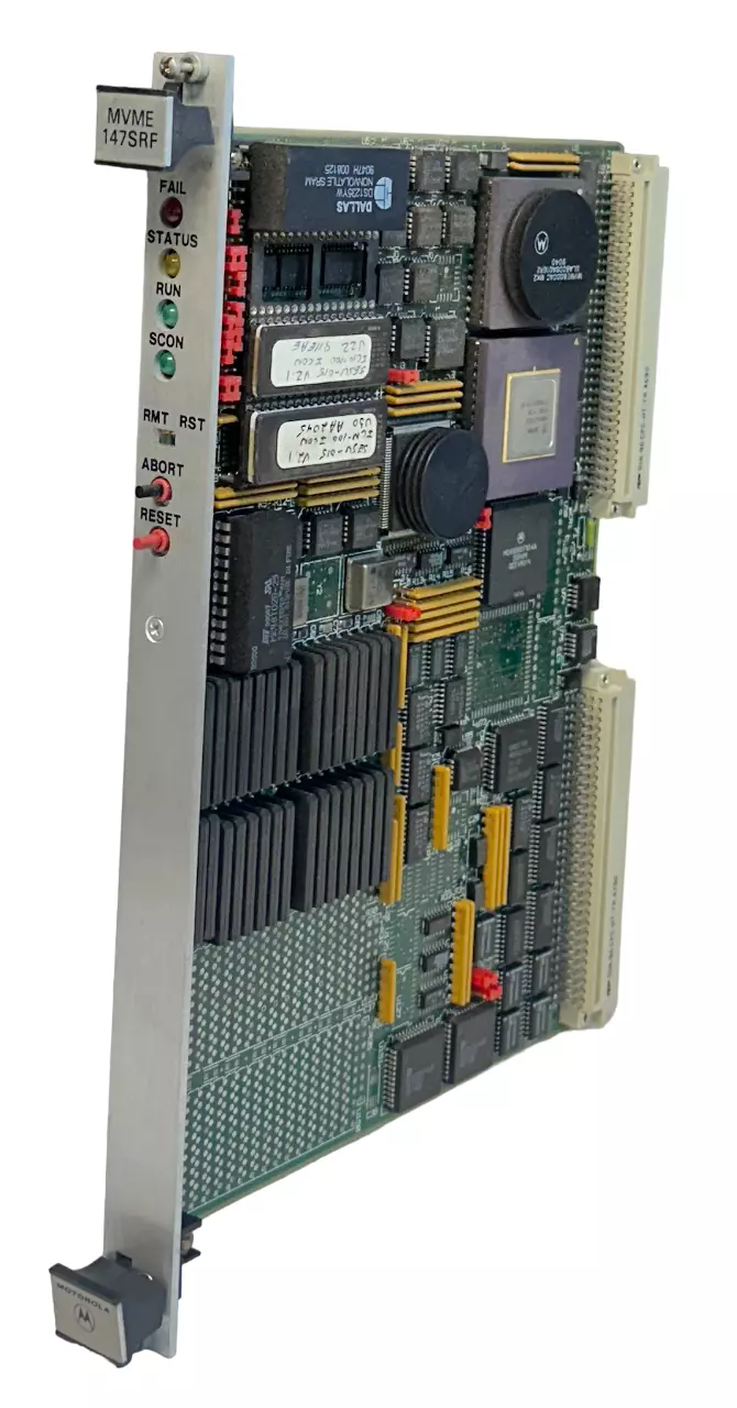 Motorola MVME328-1