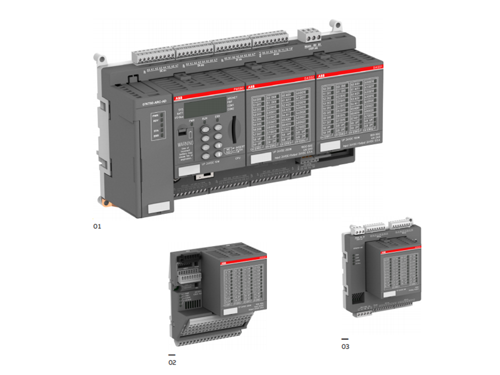 HoneywellΤTC-FCCR01