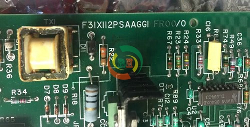 HoneywellΤ900G02-0001