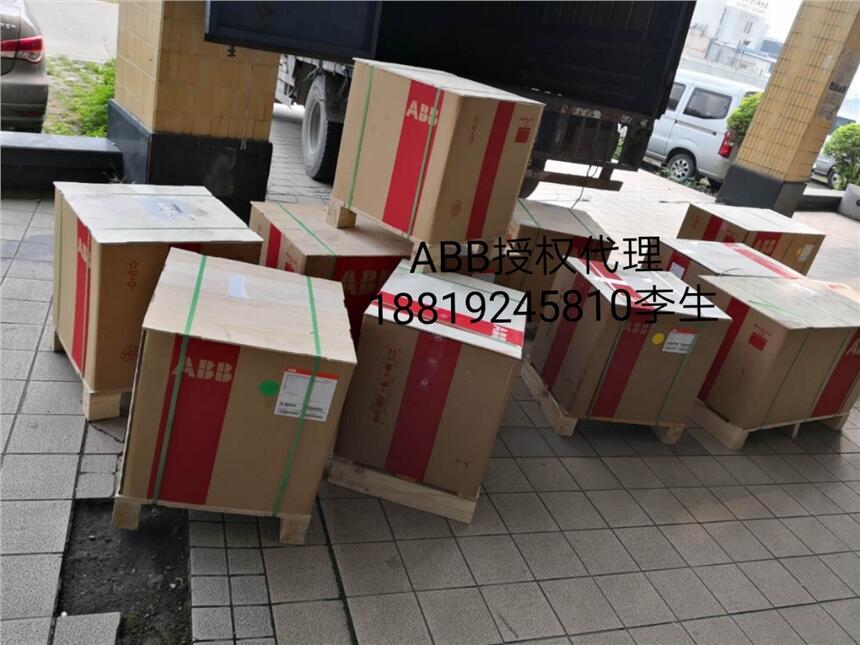 ABBԭװƷ Emax2·E6H 6300 D LI 3P FHR NST