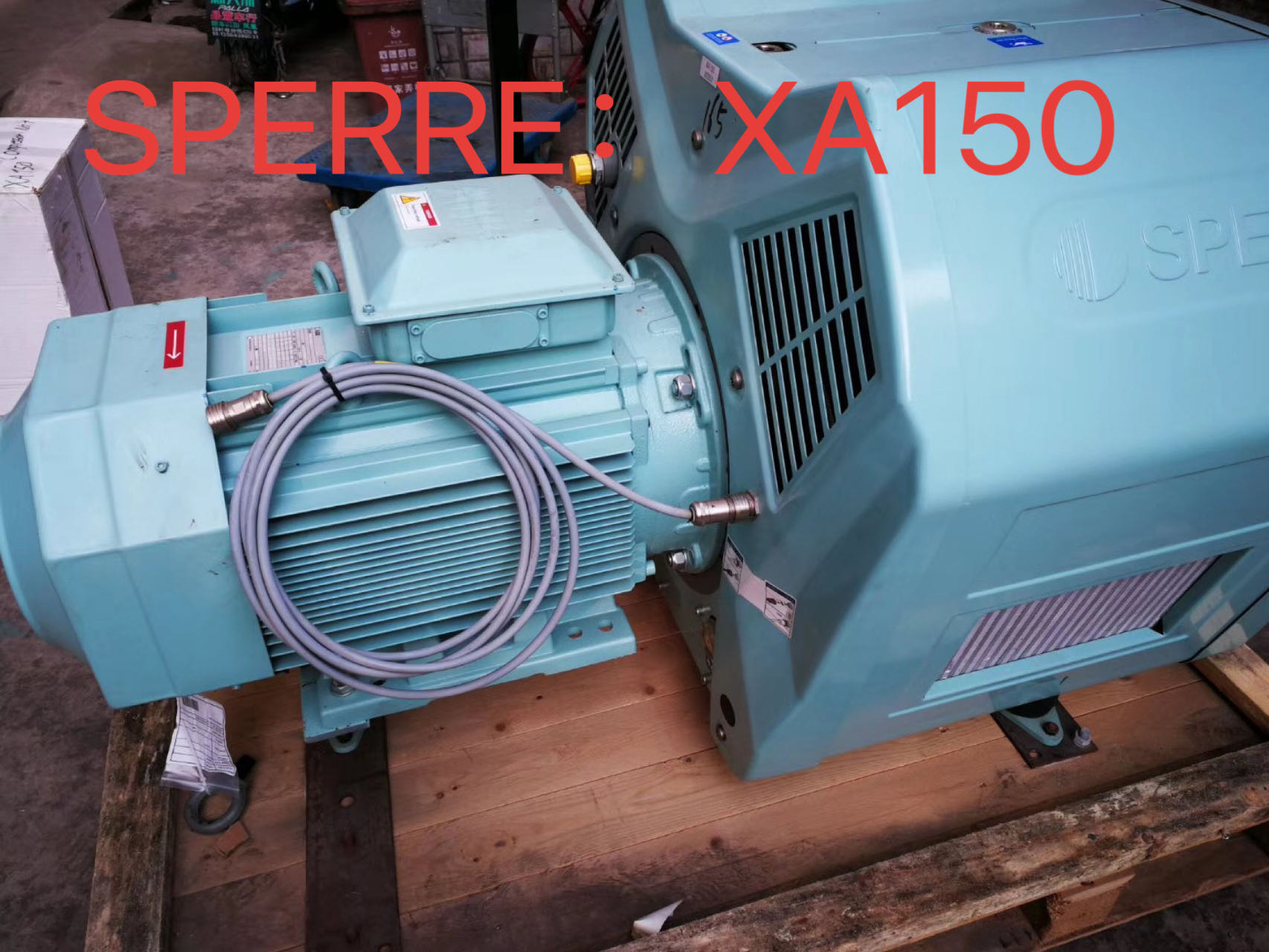 SPERREXA150XW150XW120ѹ