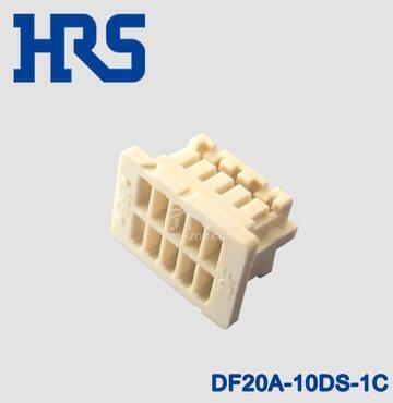 DF20A-20DS-1CHRS˫1.0housing