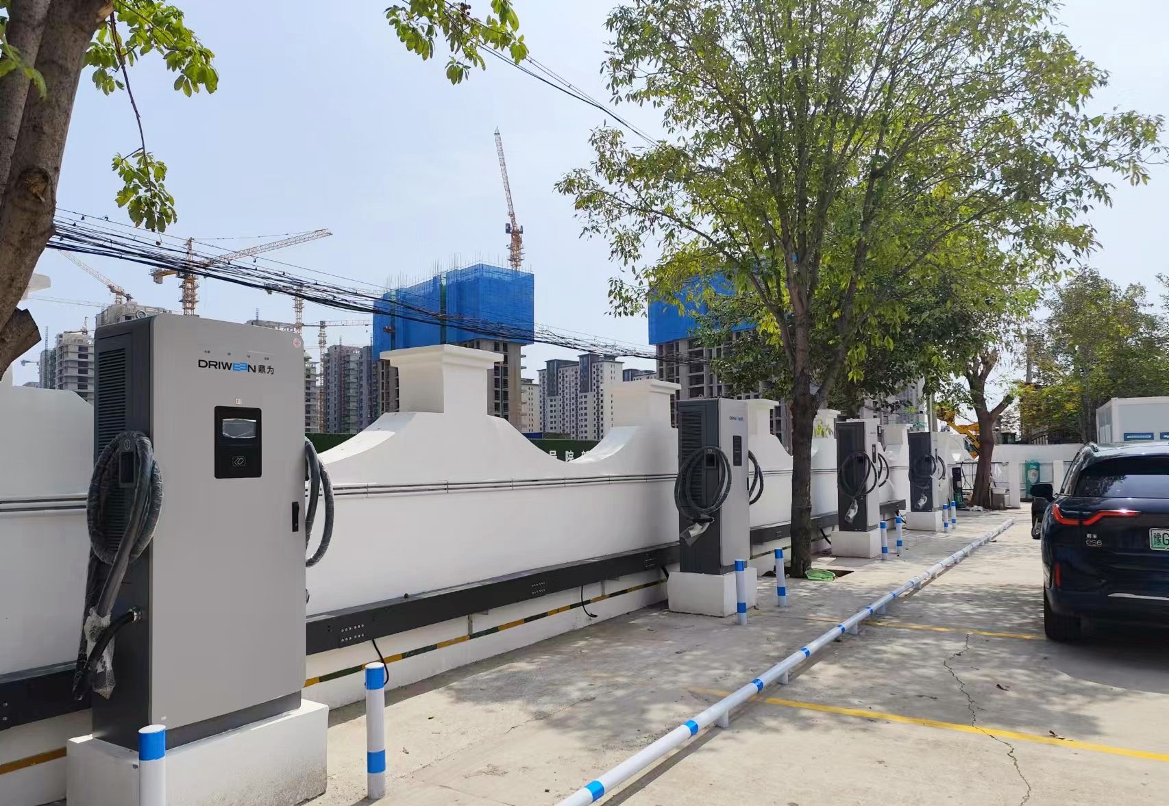 Ͷ120kw׮ Դֱ׮۸ ΪԴ