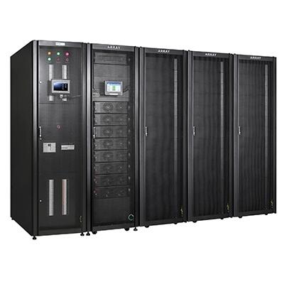 ɽģ黯ARRAY 3A3 Pro ϵ (15KVA150KVA)ϲܴ