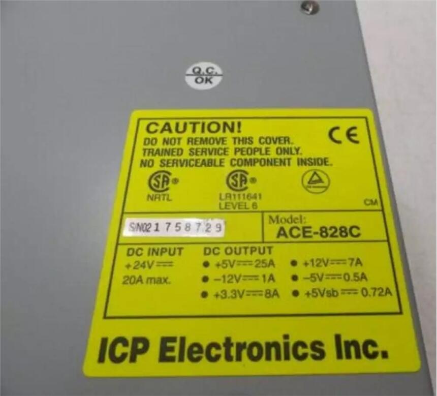 YKD-6300DC24 ACE-828C-RS DC24V IEIǿ ػԴ