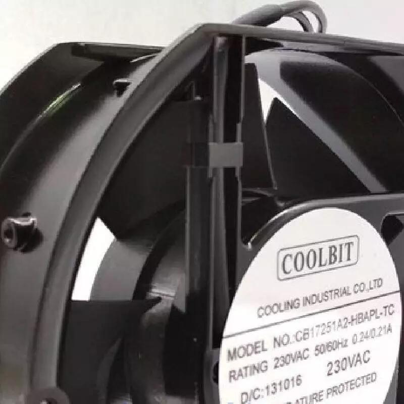 COOLBIT CB17251A3-HBAPL-TC 380V ɢȷ 