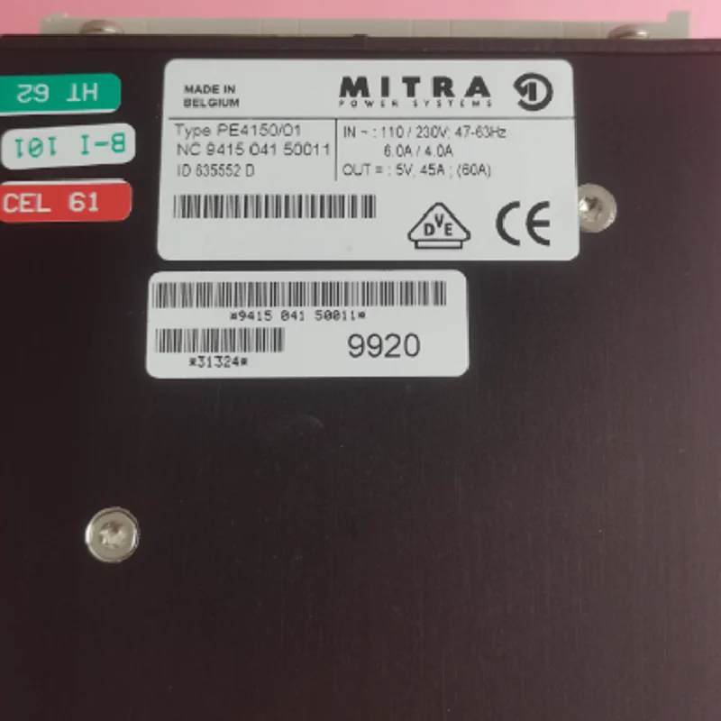 MITRA PE4150/01 5V 4*** ҵԴ AC-DCԴģ