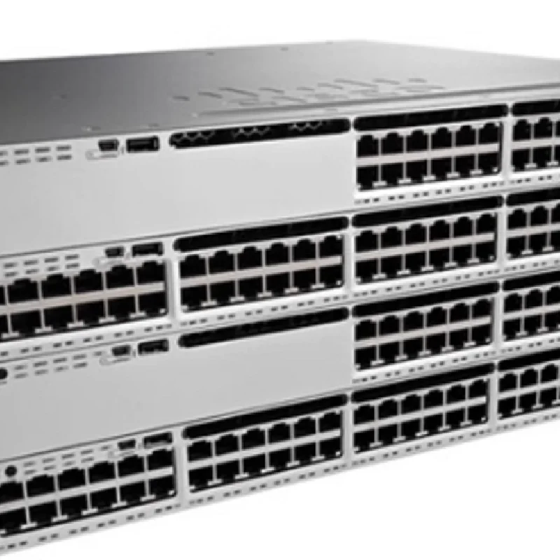 C9300L-24P-4G-E C9300L-24P-4G-A 