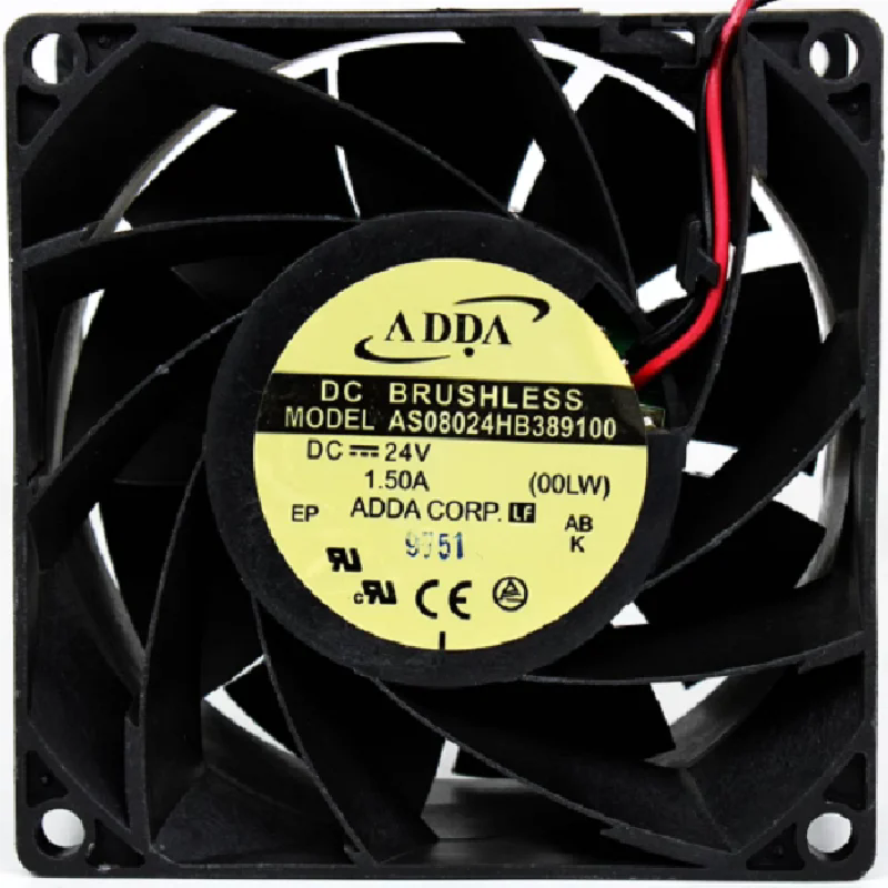 ADDA AS08024MB389B00 AS08024HB389B00 Эɢȷ