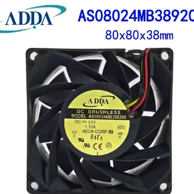 ADDA AS08024MB38900 AS08024MB389200 Эɢȷ