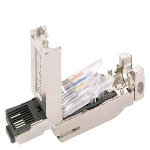 6GK1901-1BB11-2AE0 180 4x 2RJ45