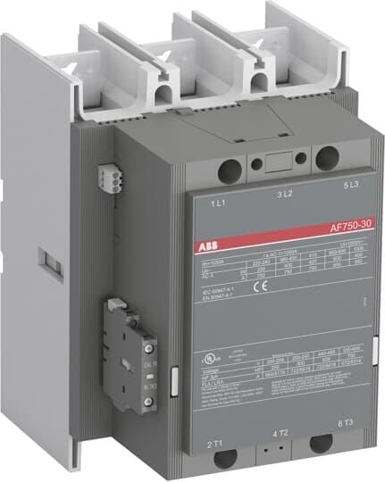 ABBֱӴ AF460-30-11*100-250V AC/DC ֻ