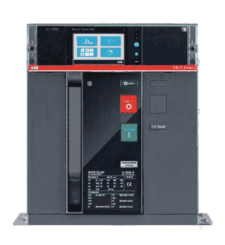 ABB E4V 4000 T LI 4P WMP NST Emax2 ܶ·