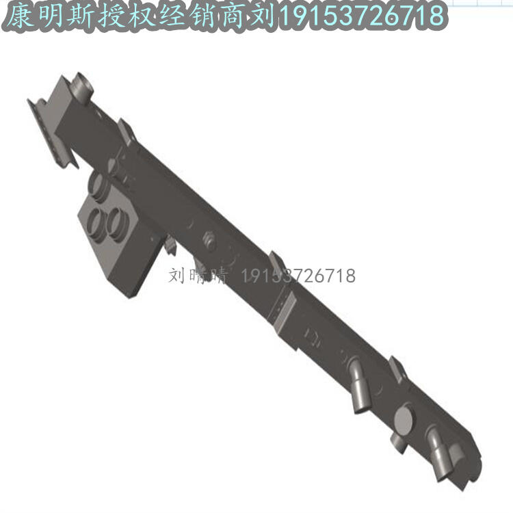 Ϻģ3642434 HARNESS,ETR CNT MDL WRG