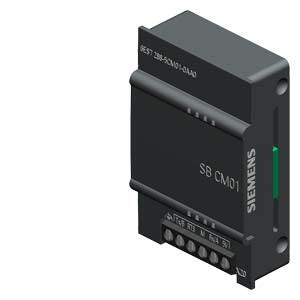 6ES7288-5CM01-0AA0S7-200SMARTͨźŰ