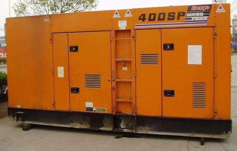 100KW应急电源车2小时到现场快速响应保障电力供应