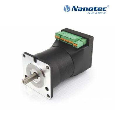 Nanotec24Vʽ ŷϵͳ ҹӦ 