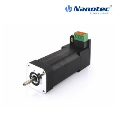 Nanotec PD4-CB canopenͨѶ Ʒʱ 