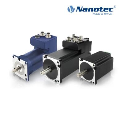 Nanotec24Vʽ canopenͨѶ ۸ʵ