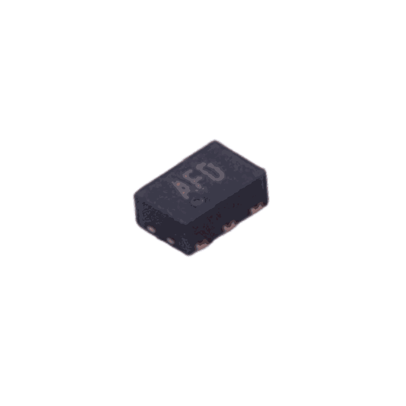 AW5005DNRZ Ultra-Low Noise Amplifier