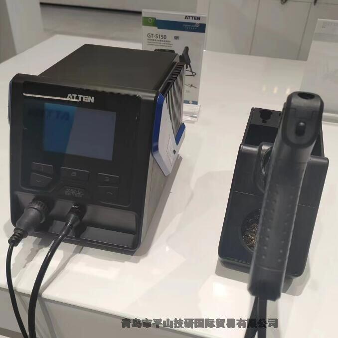 ATTEN̩AT-8502D/ST-3150D