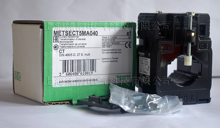 Schneiderʩ͵250/5AMETSECT5MA025