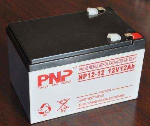 PNPNP70-12 12V70AH