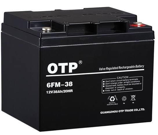 OTENP50-12 12V50AH