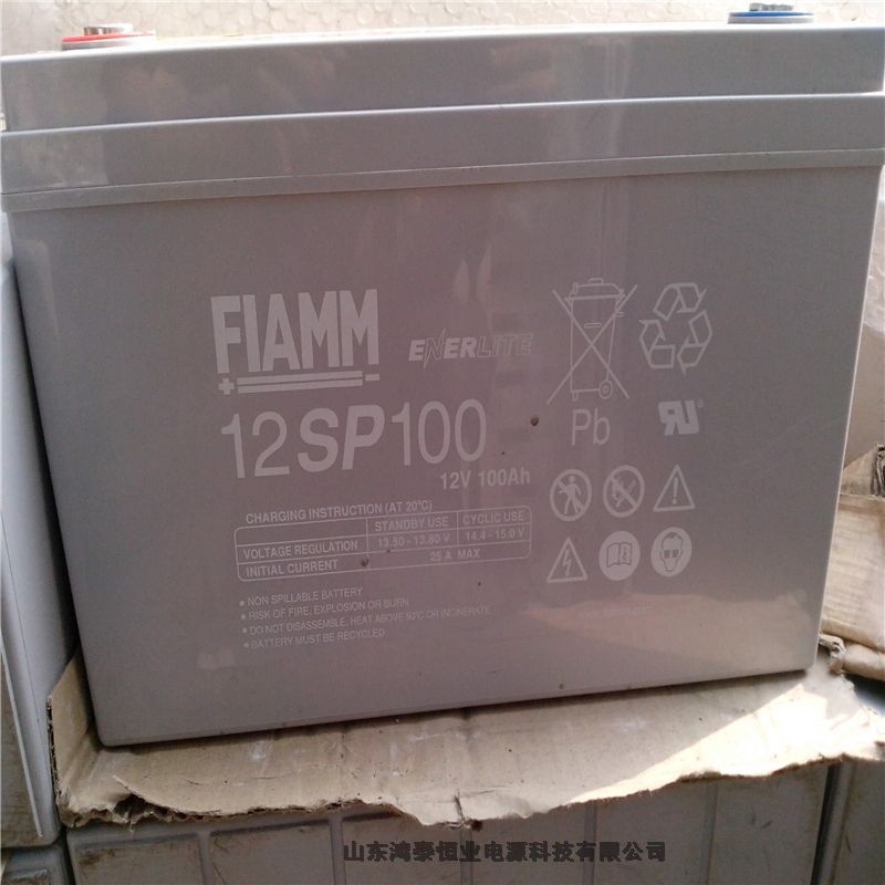 ǷFIAMMǦ12FLB350 12V90AHԴ