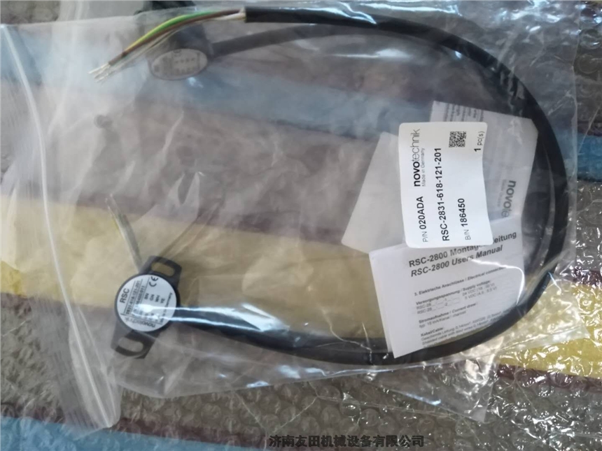 ¹Novotechnik	TLH-0500 TLH-0750 λƴӳ