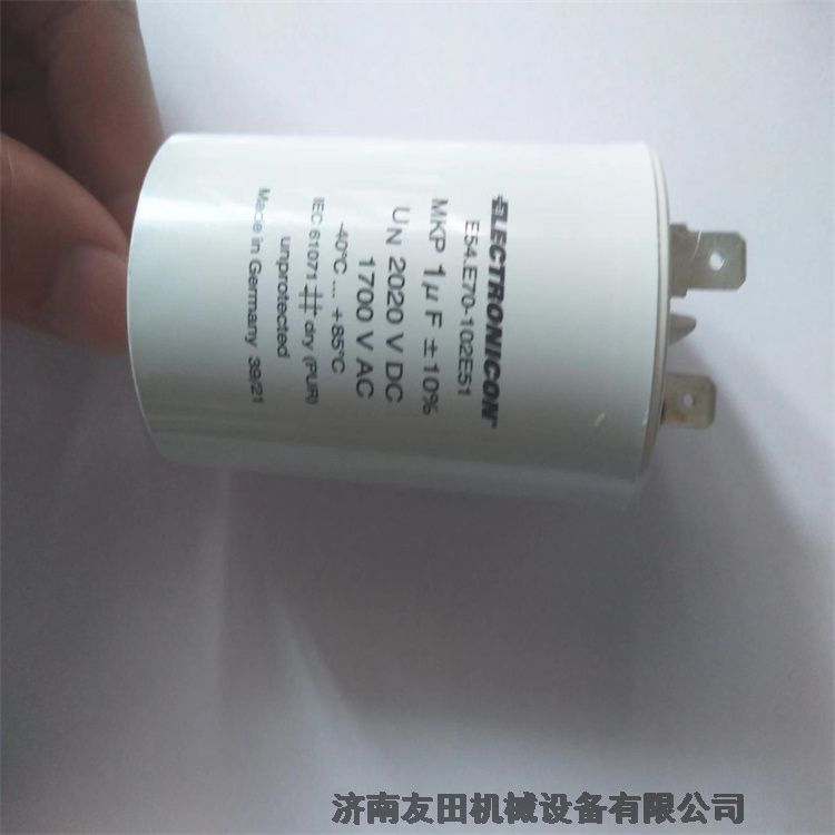  ELECTRONICON¹E62.C58-681E10 1030115 