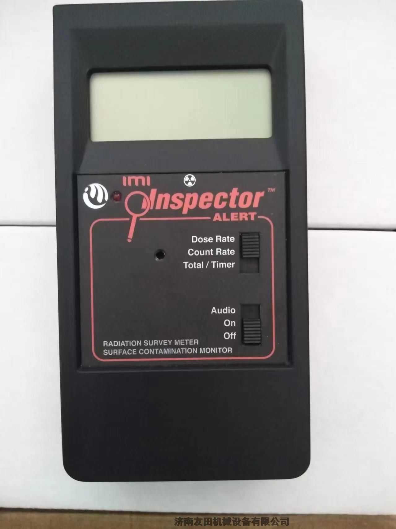 IMI INSPECTOR ALERT-V2߼Ǹ˱ݼ