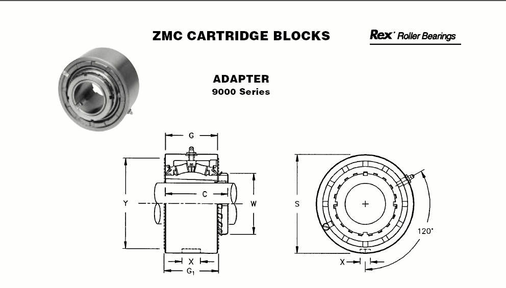 ZMC-9207ZMC-9315Y ZMC-9415