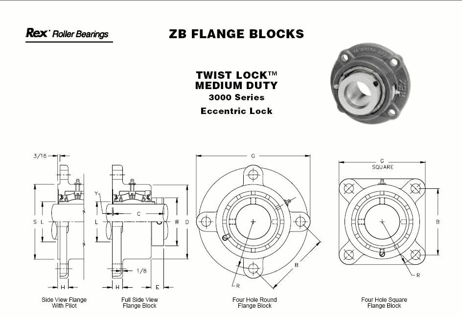 ZB-3207 ZB-3211ZB-3315ZB-3307