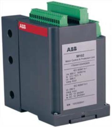 abbM102-P 30.0-63.0A w/ MD2 24VDC ȫ