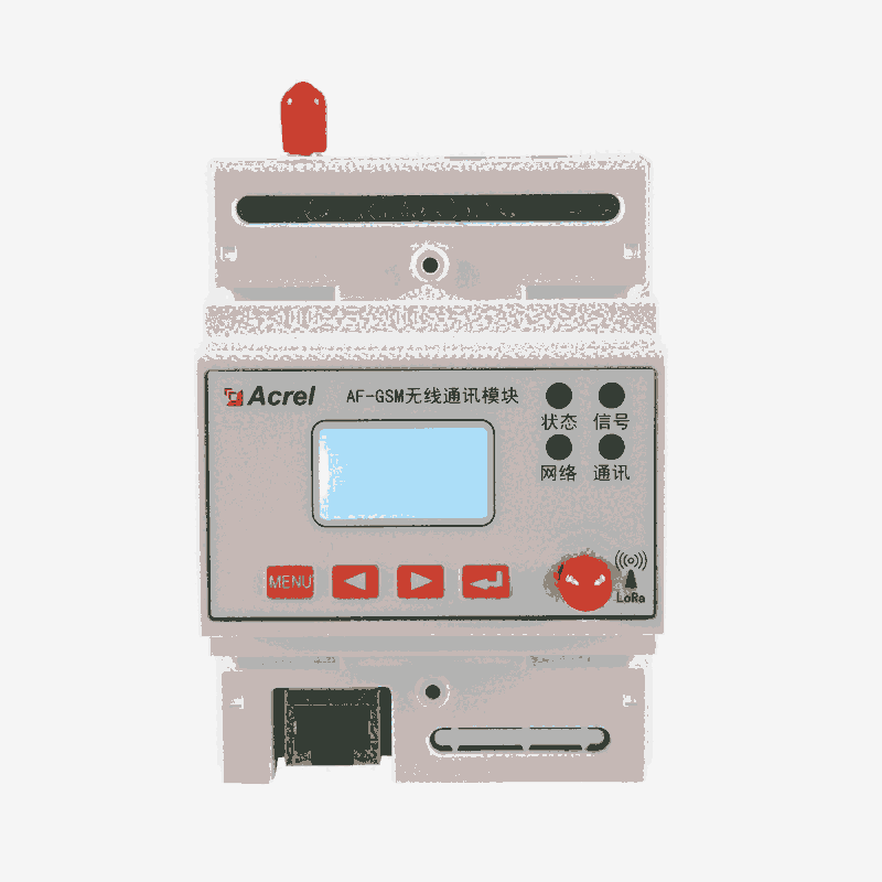  AF-GSM DTU תģ    һ·LORA  ֧LORAת4G