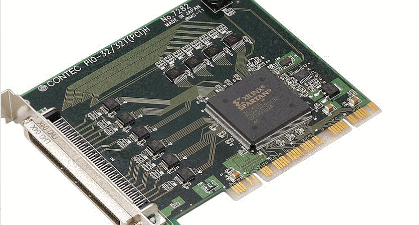 ձinterfacePCI-2130CL PCI-2130CM