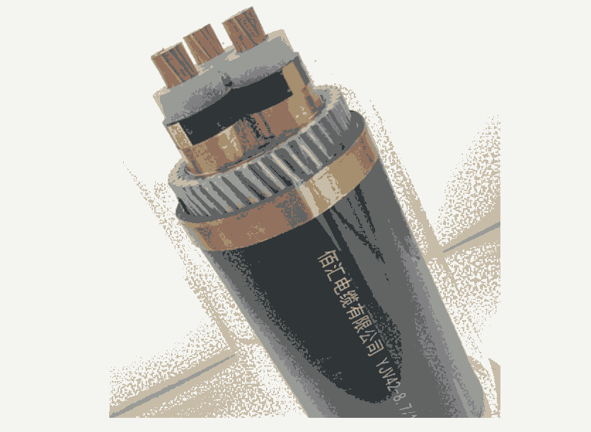 YJV32/YJV42˿װ³