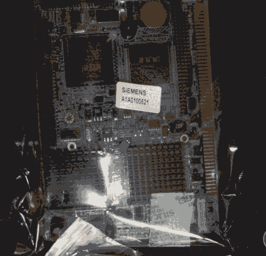 IC640HWC306 