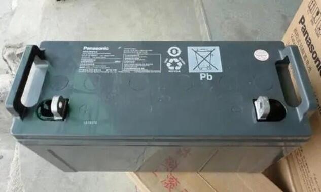 LC-P12150ST12V150AH