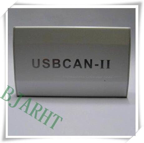 USBתCANbus