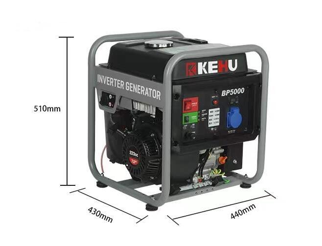 BP50000ʽƵ  4KWƵ