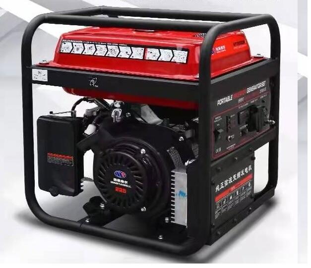 BL6000ʽƵ 5KWʽƵ