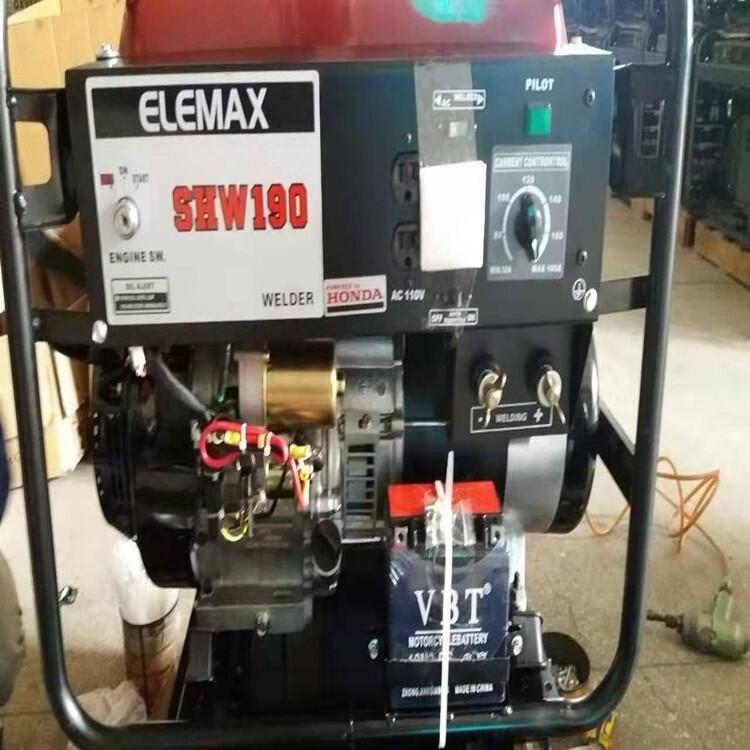 SHW190HS ELEMAXͷ纸 190A ELEMAX纸