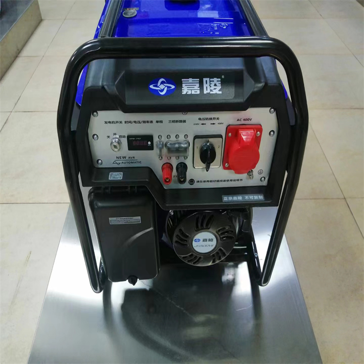JH8500ETSͷ6.5KWȹʱЯʽСͷ