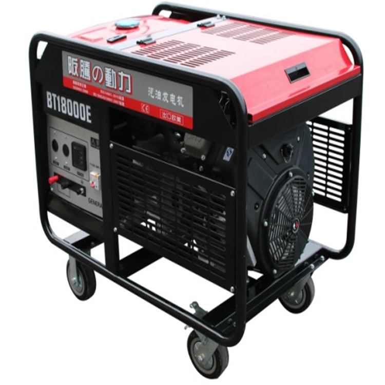 BT18000Eڶͷ15KW˫׶մYD18000E