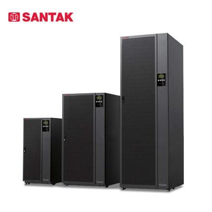 SANTAKɽ UPSϵԴ3C3PRO40KS 40KVA 36KWʽ